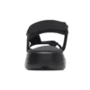 On-The-Go 600 Leisure Sandal Black