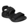 On-The-Go 600 Sandals “Black”