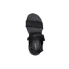 On-The-Go 600 Sandals “Black”
