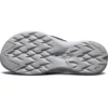 On-The-Go 600 Soft Sole Wear-Resistant Flip-Flops Blue