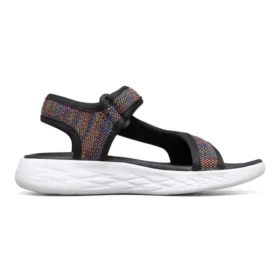 On-The-Go “Black Multi”