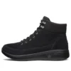 On-the-go City 2 High-Top Sneakers Black