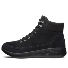 On-the-go City 2 High-Top Sneakers Black