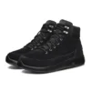 On-the-go City 2 High-Top Sneakers Black