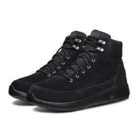 On-the-go City 2 High-Top Sneakers Black