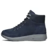 On-the-go City 2 Martin Boots Dark-Blue