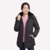 On-The-GO Cozy Fit Down Parka On-The-GO Cozy Fit Down Parka