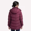 On-The-GO Cozy Fit Down Parka On-The-GO Cozy Fit Down Parka