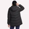 On-The-GO Cozy Fit Down Parka On-The-GO Cozy Fit Down Parka