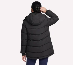 On-The-GO Cozy Fit Down Parka