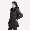 On-The-GO Cozy Fit Down Parka On-The-GO Cozy Fit Down Parka