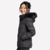 On-The-GO Cozy Fit Journey Parka On-The-GO Cozy Fit Journey Parka