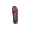 On the GO Dreamy – Mia Slip-on Shoes Red