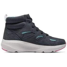 On The Go Elevate “Black” On The Go Elevate “Black”
