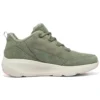 On-The-Go Elevate “Green White”