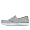 On The Go Flex – Ashore Sports Shoes Grey