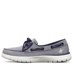 On the GO Flex “Grey”