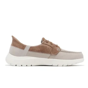 On The Go Flex Slip-Ins “Taupe”