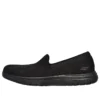On-The-Go Flex Slip-on Shoes Black