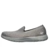 On-The-Go Flex Slip-on Shoes Grey