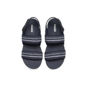 On-The-Go Flex Veranda Sandal “Navy”