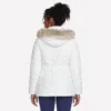 On-The-GO GO SHIELD Cozy Fit Belted Parka On-The-GO GO SHIELD Cozy Fit Belted Parka