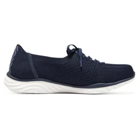 On-The-GO Ideal Shoes “Navy”