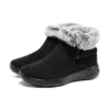 On The Go Joy “Black Grey”