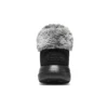 On-the-Go Joy Boots “Black Grey”