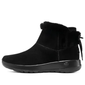 On The Go Joy – Bundle Up “Black”