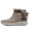 On The Go Joy “Dark Taupe”