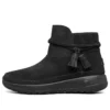 On-The-Go Joy Snow Boots “Black”