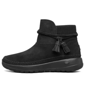 On-The-Go Joy Snow Boots “Black”