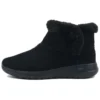 On-The-Go Joy Snow Boots “Triple Black”