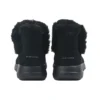 On-The-Go Joy Snow Boots “Triple Black”