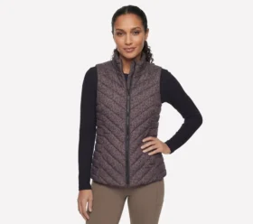 On-The-GO Luxe Vest