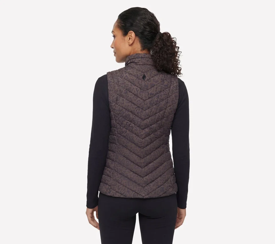 On-The-GO Luxe Vest On-The-GO Luxe Vest
