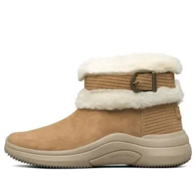On The Go Midtown Shoes “Khaki”