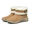 On The Go Midtown Shoes “Khaki”