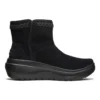 On-The-Go Snow Boots Black