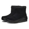 On-The-Go Snow Boots Black