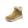 On The Go Stellar Boots “Brown”