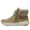On-The-Go Stellar Boots “Tan”