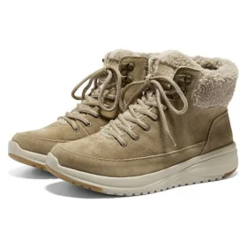 On-The-Go Stellar Boots “Tan”