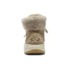 On-The-Go Stellar Boots “Tan”