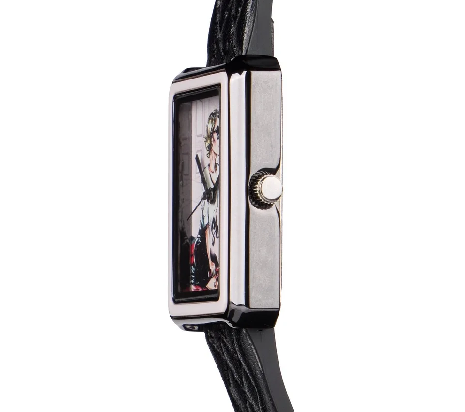 On-The-GO Watch On-The-GO Watch