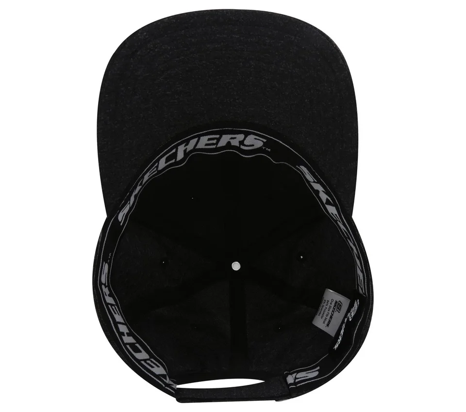 On the Road Flat Brim Hat On the Road Flat Brim Hat