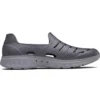 One Pedal Casual Sports Gray Sandals