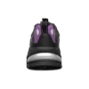 One Punch Man x Skechers Stamina V2 Low-Top Running Shoes Black/Purple