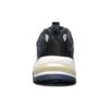 One Punch Man x Skechers Stamina V2 Low-Top Running Shoes Blue/Black